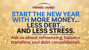 start the new year with more money