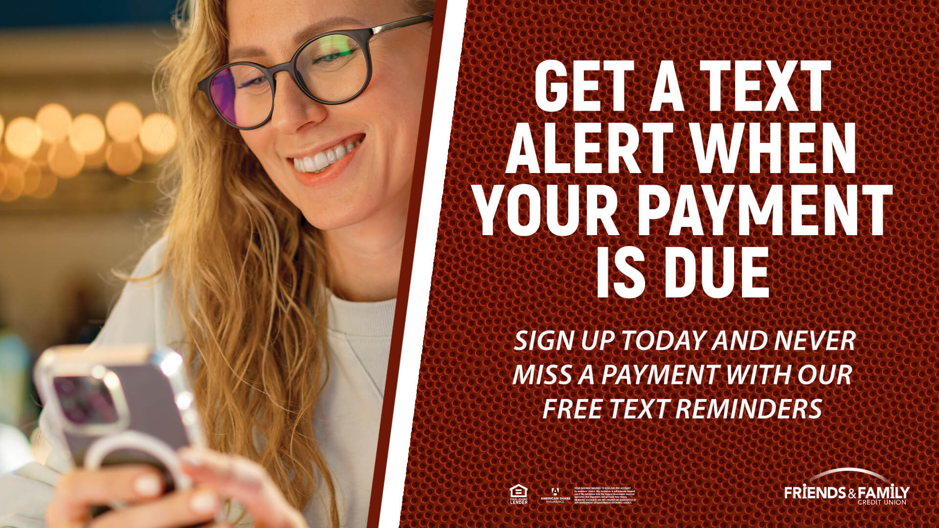 Never Miss A Loan Payment With Message Pay